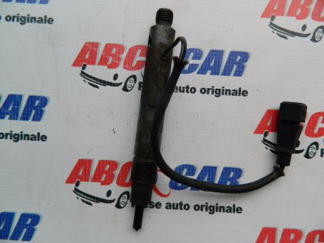 Injector Renault Espace 3 1999 1.9 TDI 0432193610