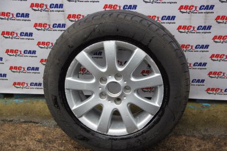 Janta aliaj R15 VW Golf Plus 2004-2012 1K0601025A