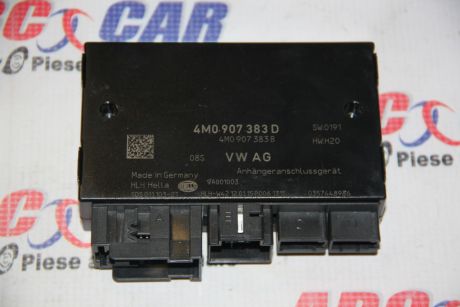 Modul carlig Audi A6 4G C7 2012-2018 4M0907383D