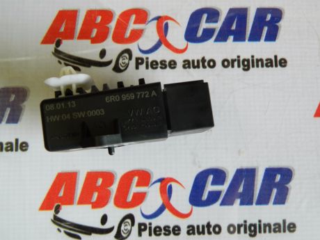 Modul incalzire scaune VW Up 2011-In prezent 6R0959772A