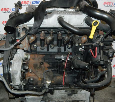 Motor Ford Focus 1 1999-2005 1.8 TDDI Cod: BHBA