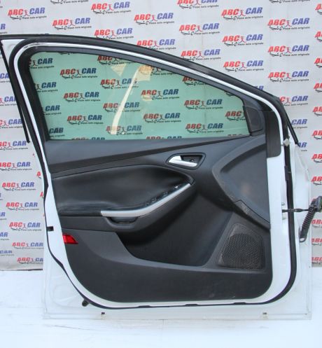 Motoras macara usa stanga fata Ford Focus 3 2012-2018