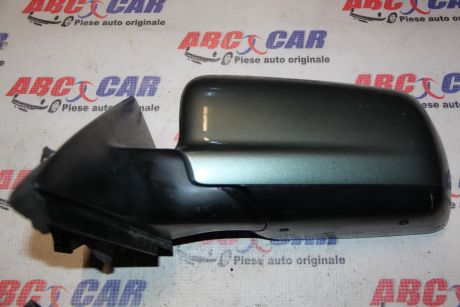 Oglinda stanga (5 fire) Audi A6 4B C5 allroad 1999-2004