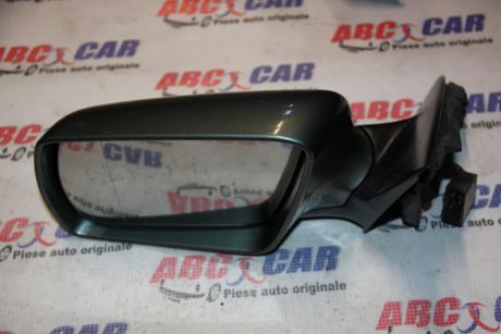 Oglinda stanga (5 fire) Audi A6 4B C5 allroad 1999-2004