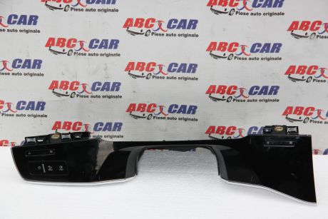 Ornament ceasuri bord Audi A8 4N (D5) 2017-prezent 4N1857325A
