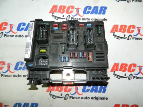 Panou sigurante Peugeot 206 1999-2010 1.4 Benzina Cod: 9643498780