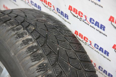 Set jante aliaj R16 Audi TT 8J 2006-2014 8J0601025F