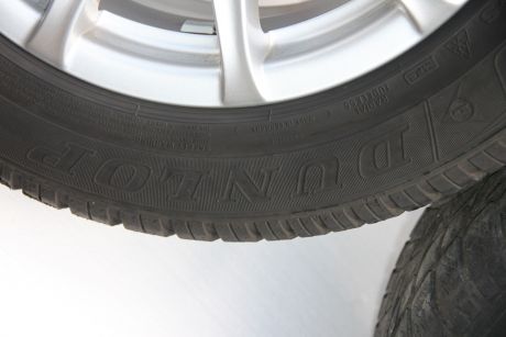 Set jante aliaj R16 Audi TT 8J 2006-2014 8J0601025F