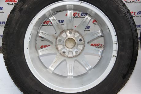 Set jante aliaj R16 Audi TT 8J 2006-2014 8J0601025F
