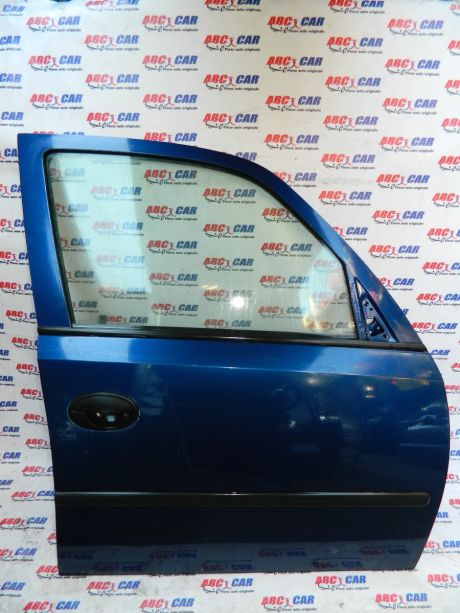 Usa dreapta fata Opel Meriva A 2003-2010