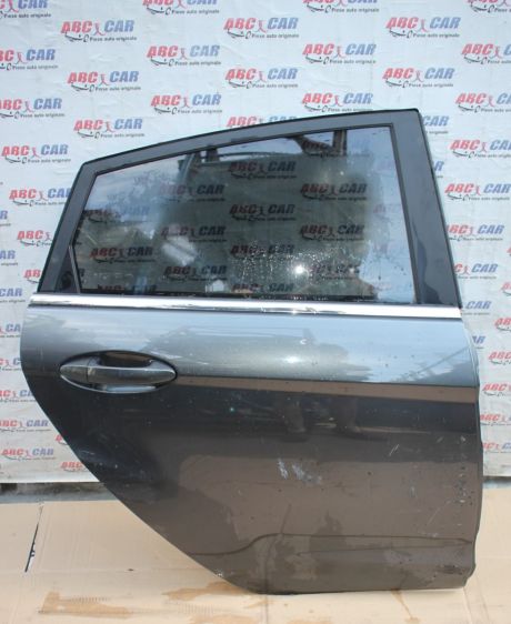 Usa dreapta spate Ford Fiesta 7 2009-2017