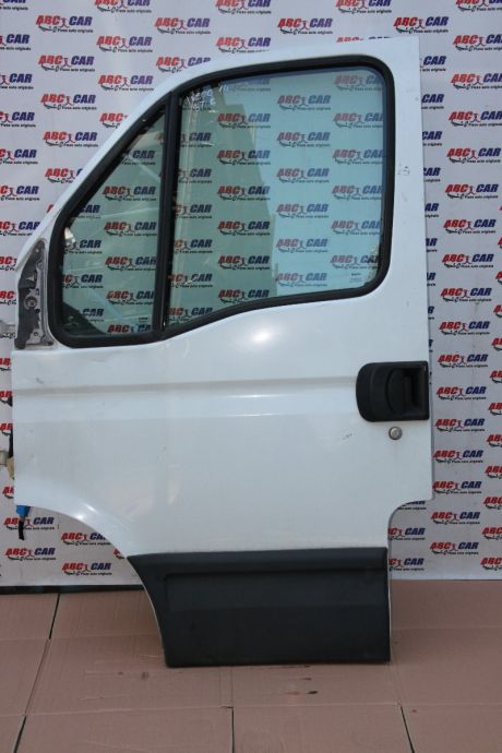 Usa stanga fata Iveco Daily V model 2012