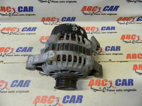 Alternator 100 Amp  Opel Astra G 1999-2005 1.6 Benzina Delphi 100A225