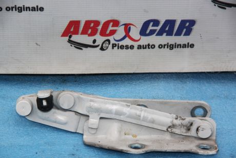 Balama stanga capota VW Transporter T5 2010-2015 7E0823301