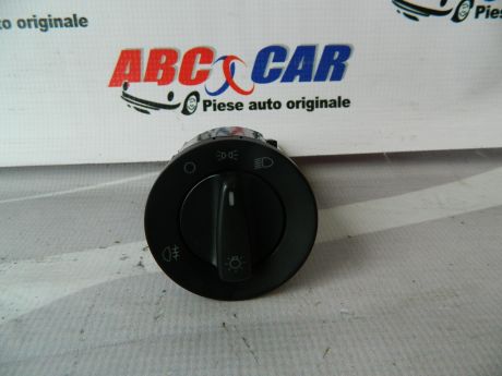 Bloc lumini Skoda Fabia 2 Combi (5J) 2007-2014 3B0941531B