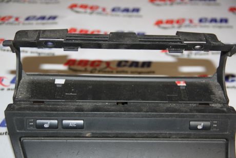 Butoane incalzire scaune + ASC BMW Seria 3 E46 1998-2005 6907704