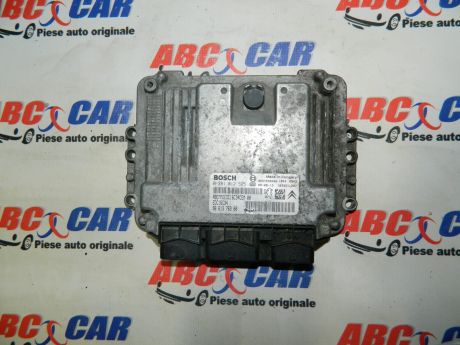 Calculator motor Peugeot 206 1999-2010 1.4 HDI 9661376380