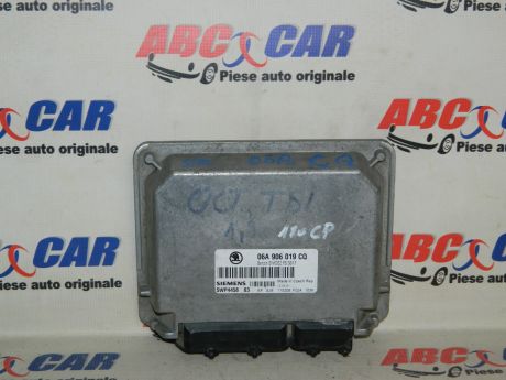 Calculator motor Skoda Octavia 1 1U2 1996-2010 1.6 B 06A906019CQ