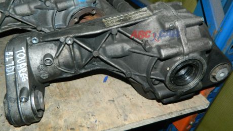 Diferential fata VW Touareg (7L) 2003-2010 5.0 TDI