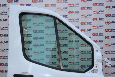 Geam fix usa dreapta fata Ford Transit model 2019
