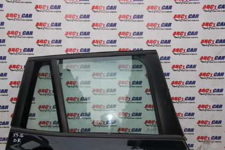 Geam fix usa dreapta spate BMW X3 F25 LCI 2014-2017