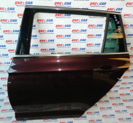 Geam fix usa stanga spate VW Passat B8 variant 2015-2023