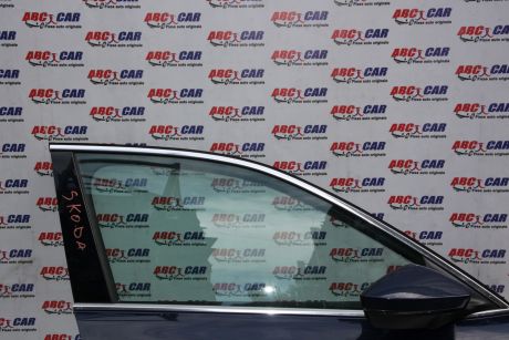 Geam mobil usa dreapta fata Skoda Superb 3 3V Combi model 2018