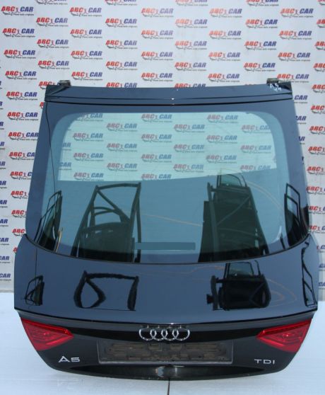 Haion Audi A5 8T sportback 2011-2015 facelift