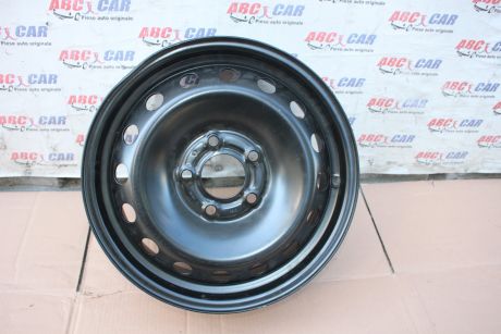 Janta tabla R16 Renault Trafic X82 2014-2019 ET50, 5x118 8200570328