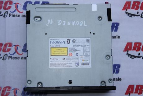 Unitate multimedia VW Touareg (7P) 2010-2018 7P6035670G