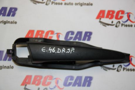 Maner usa dreapta spate BMW Seria 3 E46 1998-2005