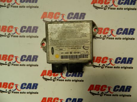 Modul Airbag Ford Mondeo 2002 COD: 1S7T-14B056-BE