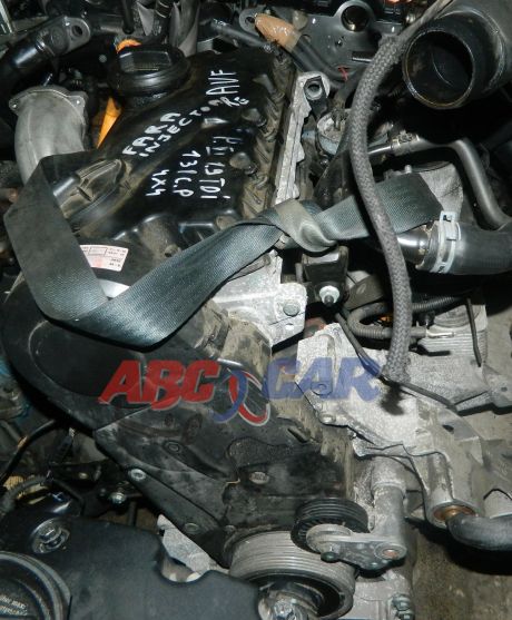 Motor VW Passat B5 1.9 TDI 131 CP 4motion COD: AVF