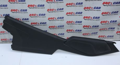 Ornament consola centrala dreapta Audi Q7 4M 2016-prezent 4M0863306
