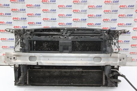 Radiator apa Audi A5 (F5) quattro 2.0 TDI 2016-2024 8W0121251AK