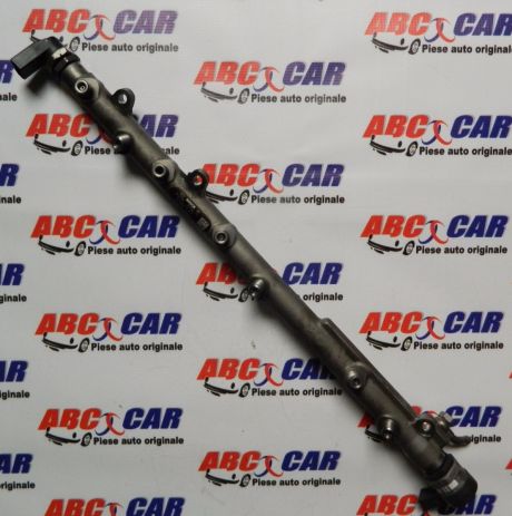 Rampa injectoare BMW X6 E71 2008-2014 3.0 Diesel 0445216015