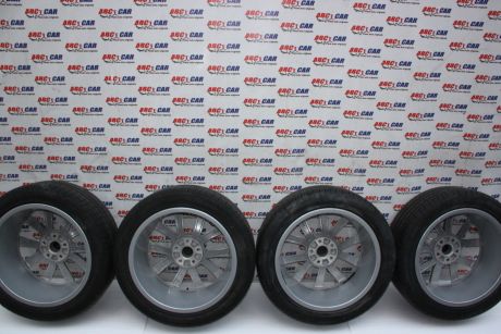 Set jante aliaj R18 Skoda Superb 3 (3V3) 2015-prezent 3V0601025J