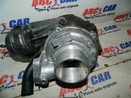 Turbosuflanta Opel Astra H 1.7 TDCI 120 CP cod: 24005510