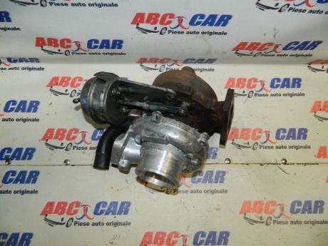 Turbosuflanta Opel Astra H 1.7 TDCI 120 CP cod: 24005510