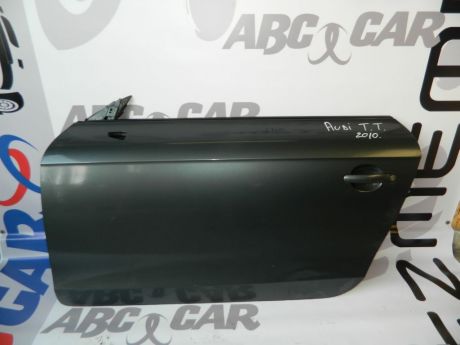 Usa stanga Audi TT 8J 2006-2014