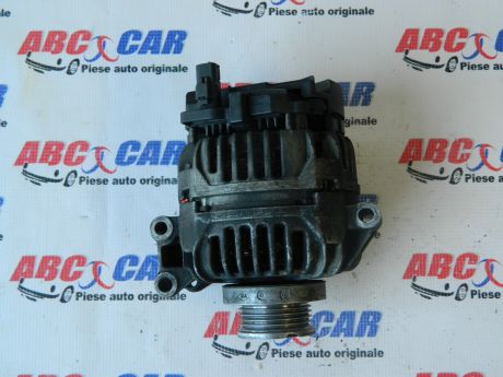 Alternator Renault Megane 2 2002-2009 14v 87 Amp 7700434899