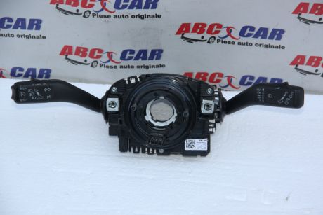 Ansamblu manete cu spirala volan VW Caddy (2K) 2004-2015 5K0953569C
