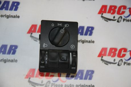 Bloc lumini Opel Zafira A 1999-2005 09133250