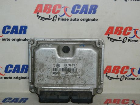 Calculator motor VW Golf 4 1999-2004 1.9 TDI ALH 038906012M