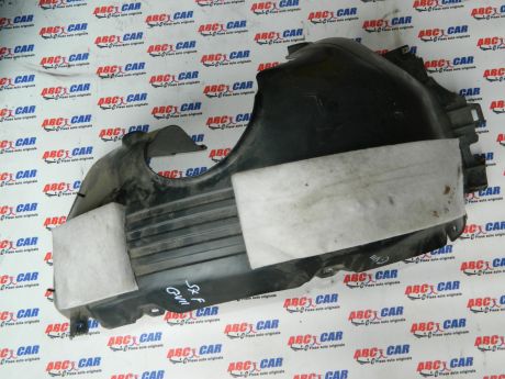 Carenaj roata stanga fata VW Golf 7 2014-2020