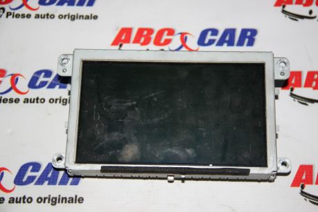 Display bord Audi A5 8T 2008-2015 8T0919603C