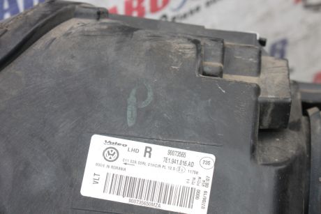 Far dreapta fata VW Transporter T6 2015-2019 7E1941016AD