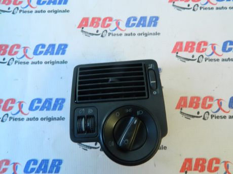 Grila bord aer VW Golf 4 1999-2005 1J1815715A