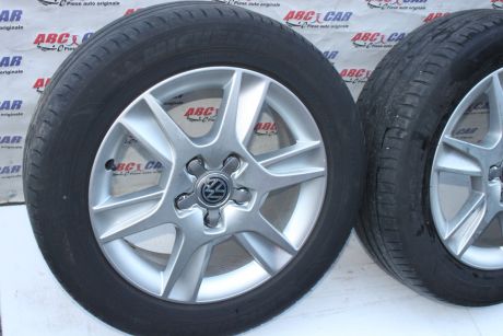 Janta aliaj R16 Audi A3 8P 2005-2012 8P0601025AN
