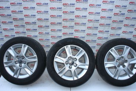 Janta aliaj R16 Audi A3 8P 2005-2012 8P0601025AN